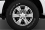 2021 Ford Ranger XLT 4WD SuperCrew 5' Box Wheel Cap