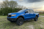 2021 Ford Ranger Tremor