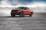 2021 Ford Ranger STX Special Edition