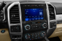 2021 Ford Super Duty F-250 LARIAT 4WD Crew Cab 6.75' Box Audio System