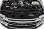 2021 Ford Super Duty F-250 LARIAT 4WD Crew Cab 6.75' Box Engine