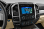 2021 Ford Super Duty F-250 LARIAT 4WD Crew Cab 6.75' Box Instrument Panel