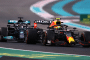 2021 Formula One Abu Dhabi Grand Prix
