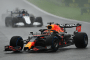 2021 Formula One Belgian Grand Prix