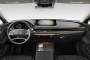 2021 Genesis G80 2.5T AWD Dashboard
