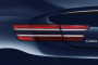 2021 Genesis G80 2.5T AWD Tail Light