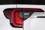 2021 GMC Acadia AWD 4-door AT4 Tail Light