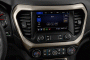 2021 GMC Acadia AWD 4-door Denali Audio System