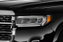 2021 GMC Acadia AWD 4-door Denali Headlight
