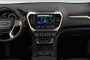 2021 GMC Acadia AWD 4-door Denali Instrument Panel