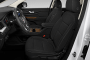 2021 GMC Acadia FWD 4-door SLE Front Seats