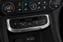 2021 GMC Acadia FWD 4-door SLE Gear Shift
