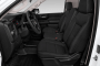 2021 GMC Sierra 1500 2WD Reg Cab 140