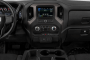 2021 GMC Sierra 1500 2WD Reg Cab 140