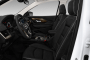 2021 GMC Terrain FWD 4-door Denali Front Seats