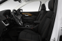 2021 GMC Terrain FWD 4-door SLE Front Seats