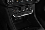 2021 GMC Terrain FWD 4-door SLE Gear Shift