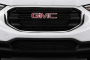 2021 GMC Terrain FWD 4-door SLE Grille
