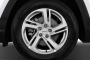 2021 GMC Terrain FWD 4-door SLE Wheel Cap