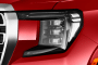 2021 GMC Yukon 2WD 4-door SLT Headlight
