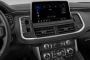 2021 GMC Yukon 2WD 4-door SLT Instrument Panel