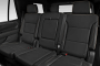 2021 GMC Yukon 2WD 4-door SLT Rear Seats