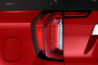 2021 GMC Yukon 2WD 4-door SLT Tail Light
