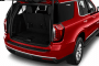 2021 GMC Yukon 2WD 4-door SLT Trunk