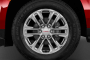 2021 GMC Yukon 2WD 4-door SLT Wheel Cap
