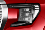 2021 GMC Yukon 4WD 4-door Denali Headlight