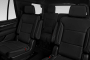 2021 GMC Yukon 4WD 4-door Denali Rear Seats