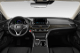 2021 Honda Accord EX-L Sedan Dashboard
