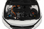 2021 Honda Accord EX-L Sedan Engine