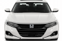 2021 Honda Accord EX-L Sedan Front Exterior View