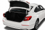 2021 Honda Accord EX-L Sedan Trunk