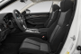 2021 Honda Accord EX Sedan Front Seats