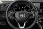 2021 Honda Accord EX Sedan Steering Wheel