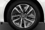 2021 Honda Accord EX Sedan Wheel Cap