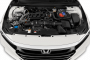 2021 Honda Accord Sport SE 1.5T CVT Engine