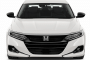 2021 Honda Accord Sport SE 1.5T CVT Front Exterior View