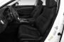 2021 Honda Accord Sport SE 1.5T CVT Front Seats