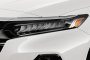 2021 Honda Accord Sport SE 1.5T CVT Headlight