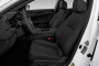 2021 Honda Civic Sport Touring CVT Front Seats