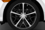 2021 Honda Civic Sport Touring CVT Wheel Cap