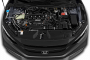2021 Honda Civic Touring CVT Engine