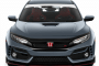 2021 Honda Civic Touring Manual Front Exterior View