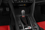 2021 Honda Civic Touring Manual Gear Shift