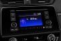 2021 Honda CR-V LX 2WD Audio System