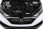 2021 Honda CR-V LX 2WD Engine