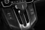 2021 Honda CR-V LX 2WD Gear Shift